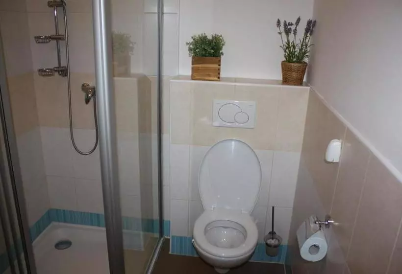 Majatalo Penzion Inspira