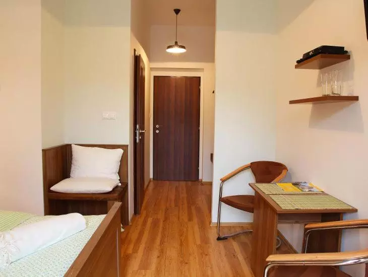 Majatalo Penzion Inspira