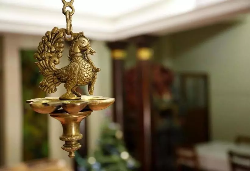 پانسیون Ram Guest House