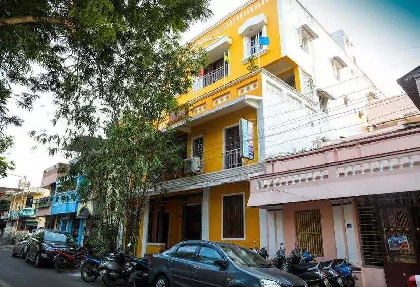 پانسیون Ram Guest House