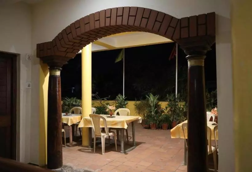 پانسیون Ram Guest House