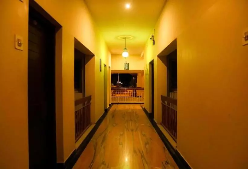 پانسیون Ram Guest House