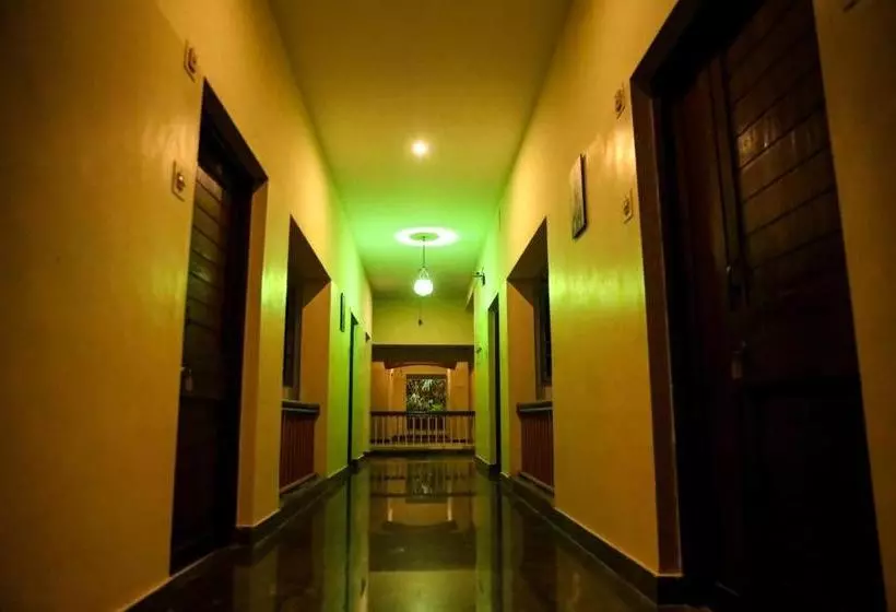پانسیون Ram Guest House