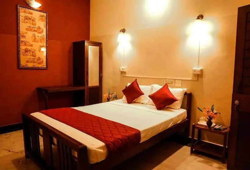 پانسیون Ram Guest House