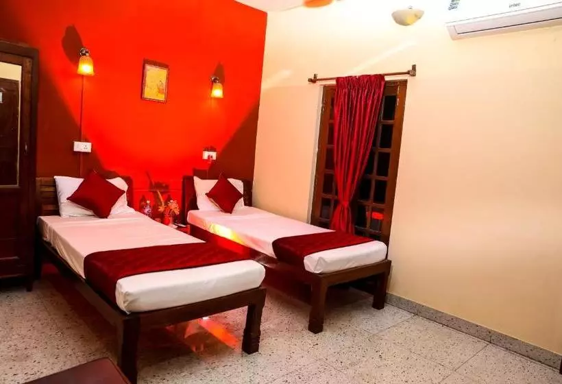پانسیون Ram Guest House