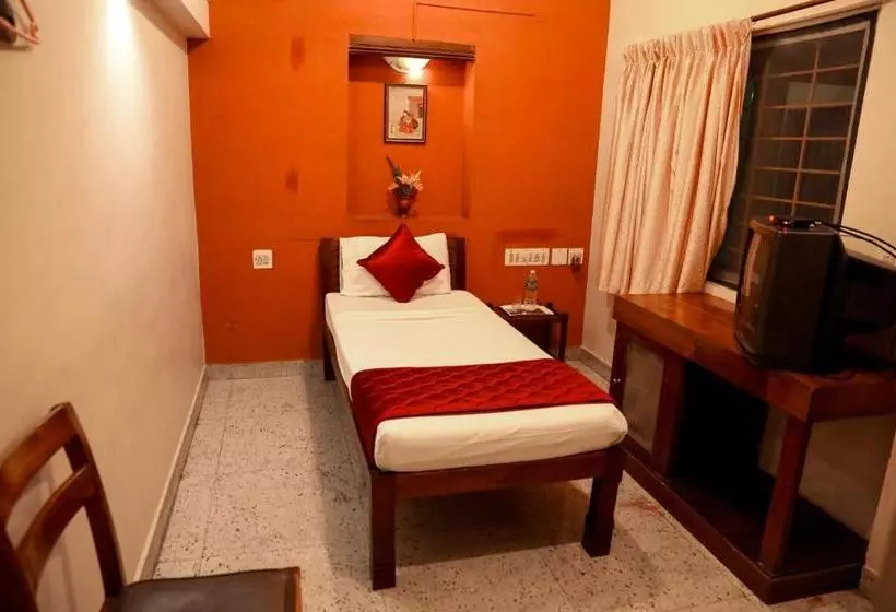 پانسیون Ram Guest House