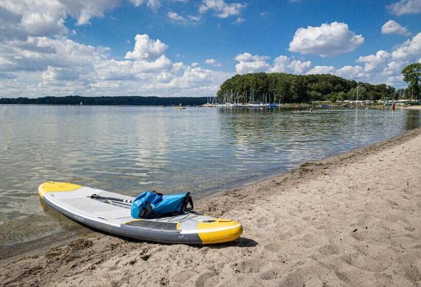 Strauers Hotel Am See