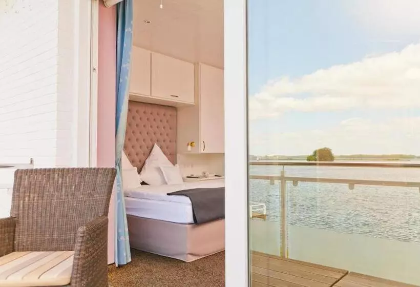 Strauers Hotel Am See