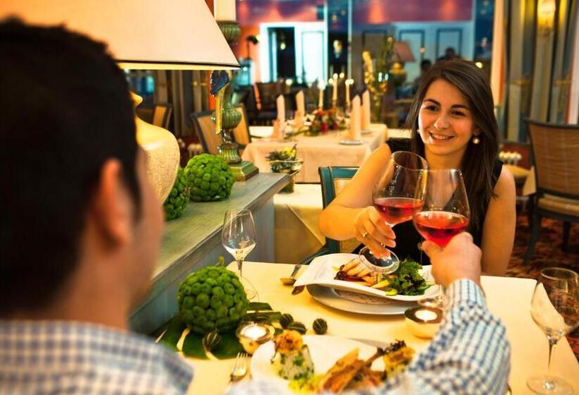 Strauers Hotel Am See