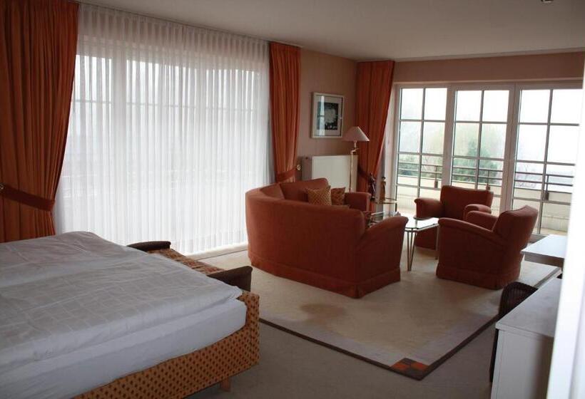 Strauers Hotel Am See