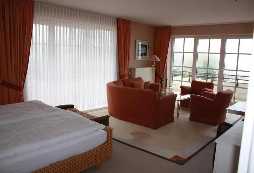 Strauers Hotel Am See