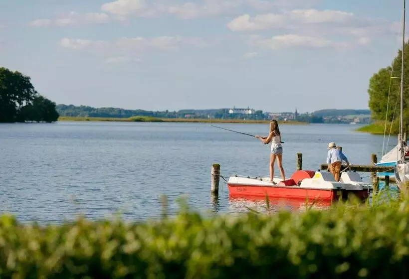 Strauers Hotel Am See