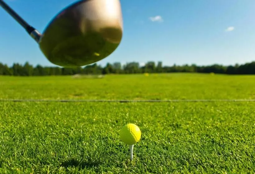 Strauers Hotel Am See