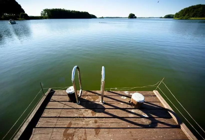 Strauers Hotel Am See