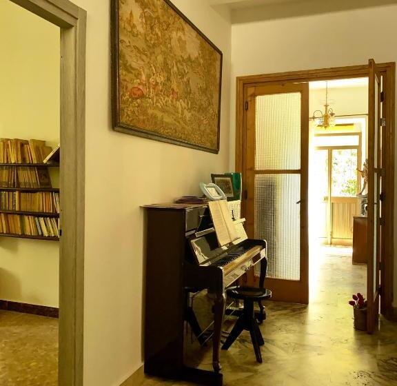 住宿加早餐  Villa Rocco Rooms