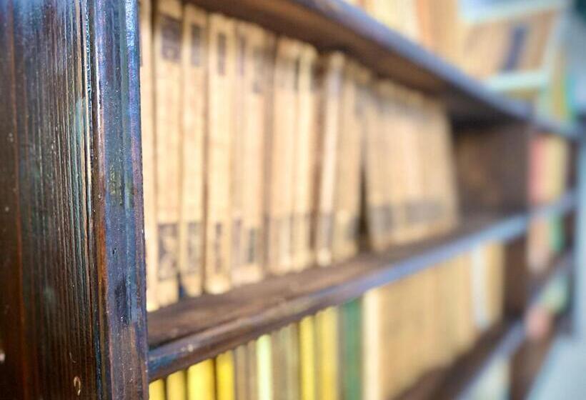 住宿加早餐  Villa Rocco Rooms