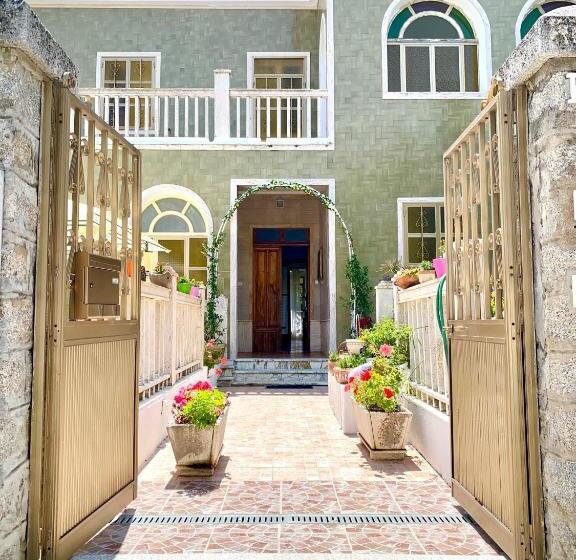 住宿加早餐  Villa Rocco Rooms