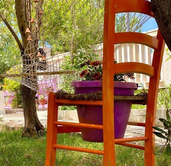 住宿加早餐  Villa Rocco Rooms