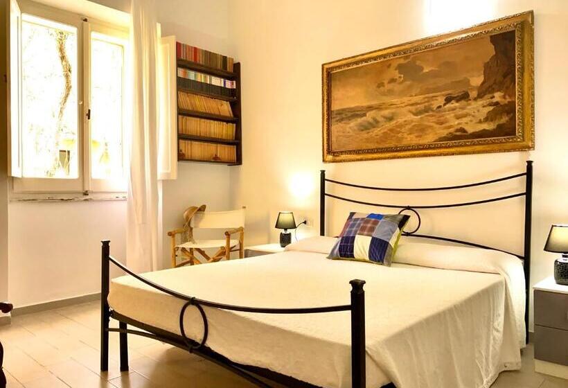 住宿加早餐  Villa Rocco Rooms