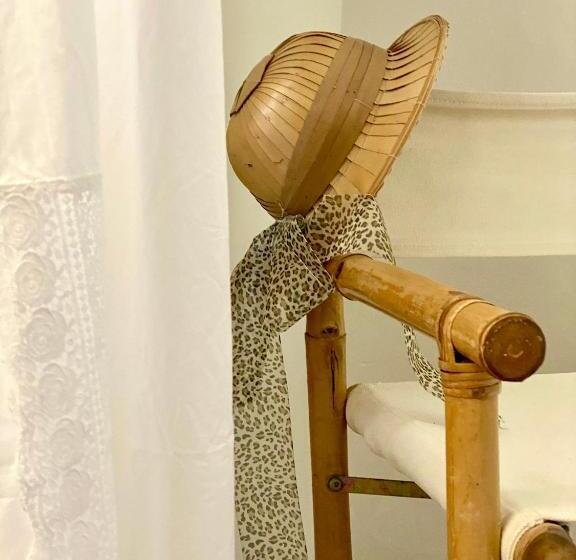 住宿加早餐  Villa Rocco Rooms