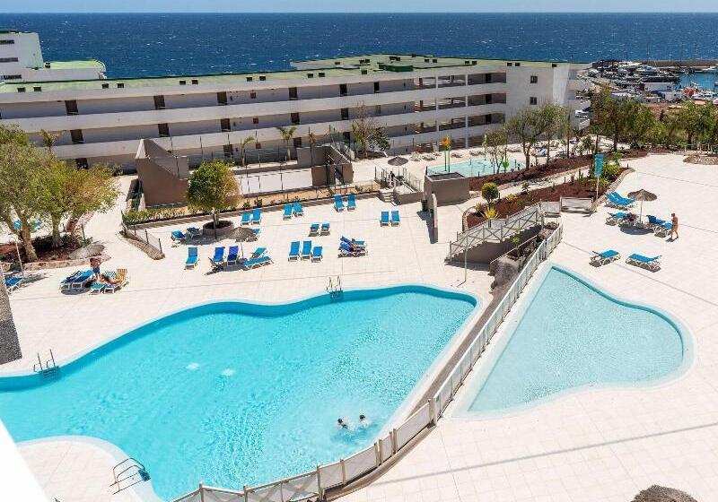 Aguamarina Golf Apartments