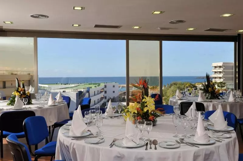 Aguamarina Golf Apartments