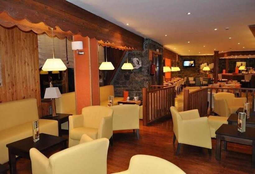 Apartamentos Solineu