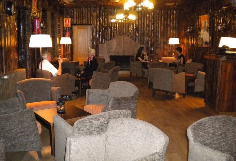 Apartamentos Solineu