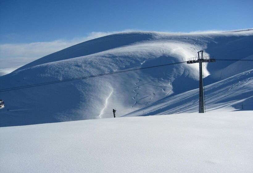 Apartamentos Solineu
