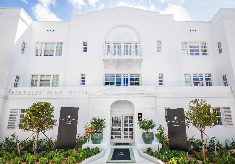 호텔 Iberostar Waves Miami Beach