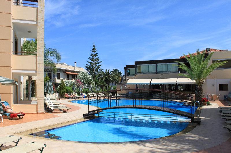 Creta Palm Resort Hotel & Apartments