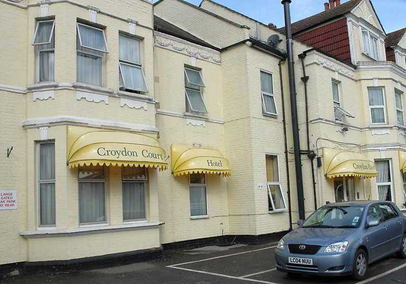 Croydon Court Hotel