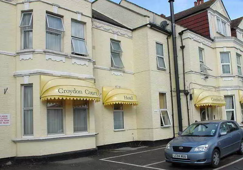 Croydon Court Hotel