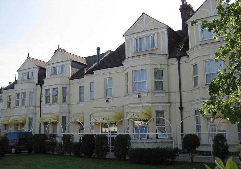 Croydon Court Hotel