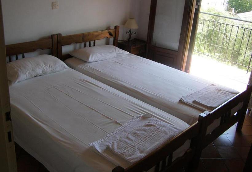 Dimitrakis Apartments