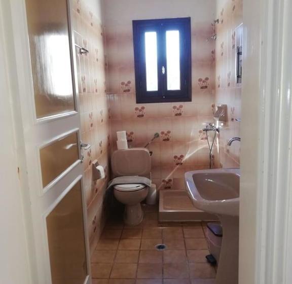 Dimitrakis Apartments