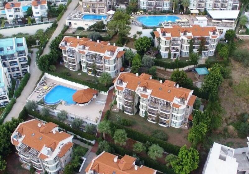 Golden Life Heights Deluxe Suite Hotel   Adults Only