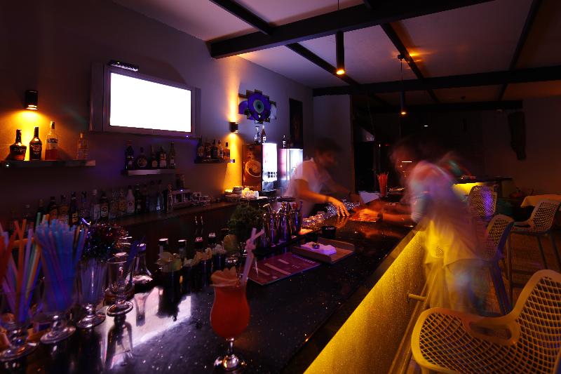 Golden Life Heights Deluxe Suite Hotel   Adults Only