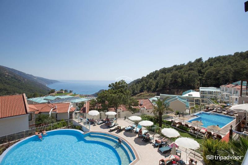 Golden Life Heights Deluxe Suite Hotel   Adults Only