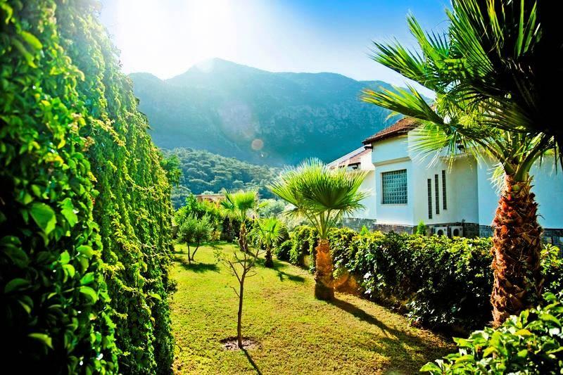 Golden Life Heights Deluxe Suite Hotel   Adults Only