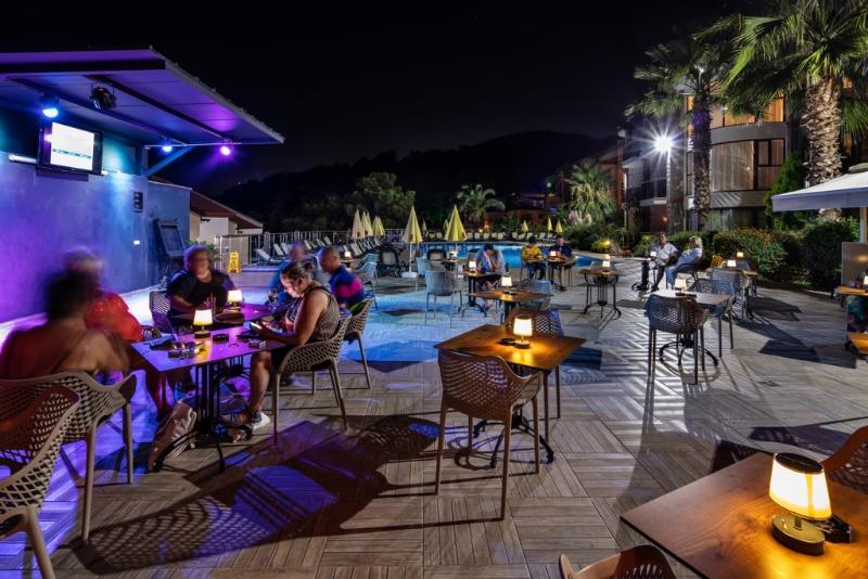 Golden Life Heights Deluxe Suite Hotel   Adults Only