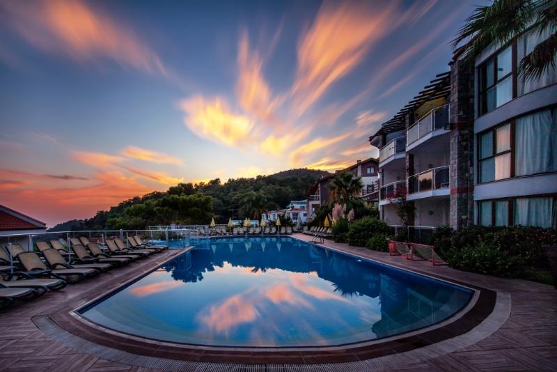 Golden Life Heights Deluxe Suite Hotel   Adults Only