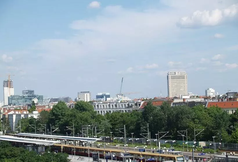 Happy Go Lucky Hotel + Hostel