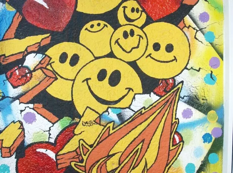 Happy Go Lucky Hotel + Hostel