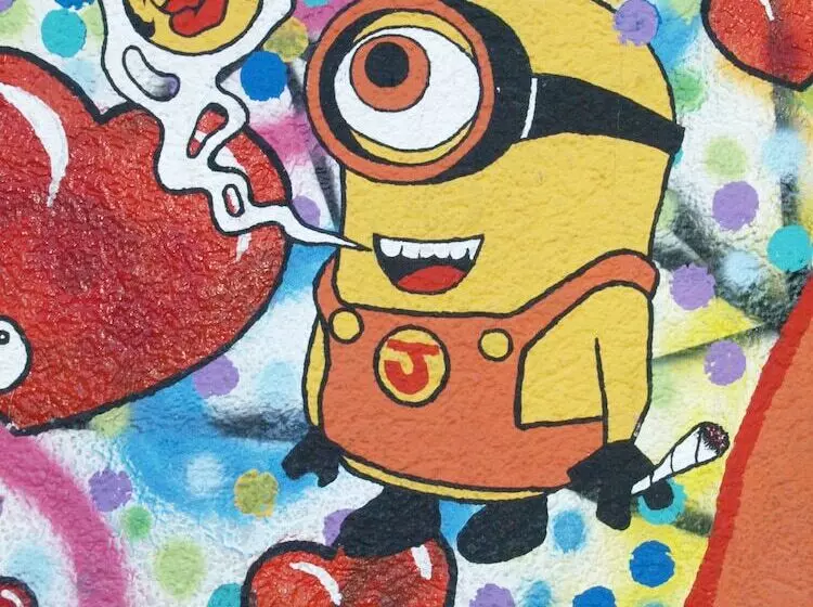 Happy Go Lucky Hotel + Hostel