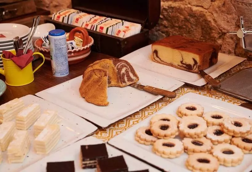 Heritage Hotel Tragos