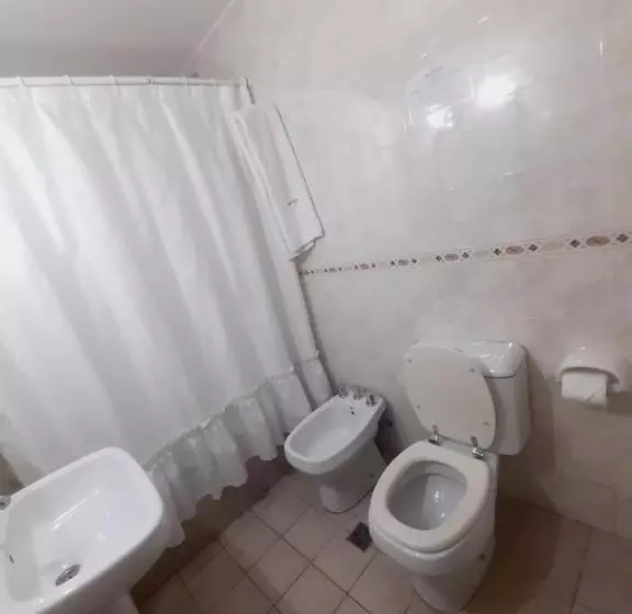 هتل Altezza Apart Suites