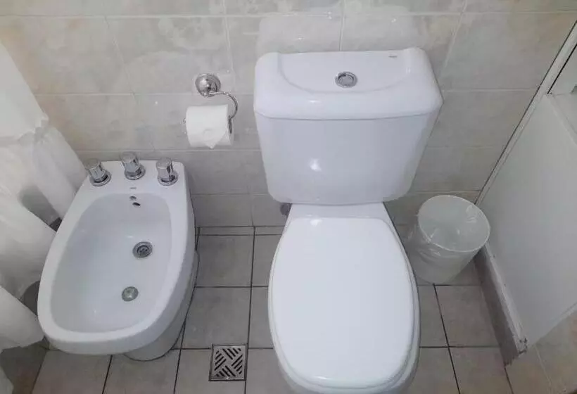 هتل Altezza Apart Suites