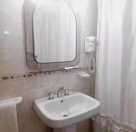 هتل Altezza Apart Suites