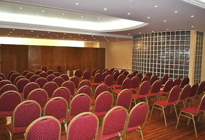 هتل Altezza Apart Suites